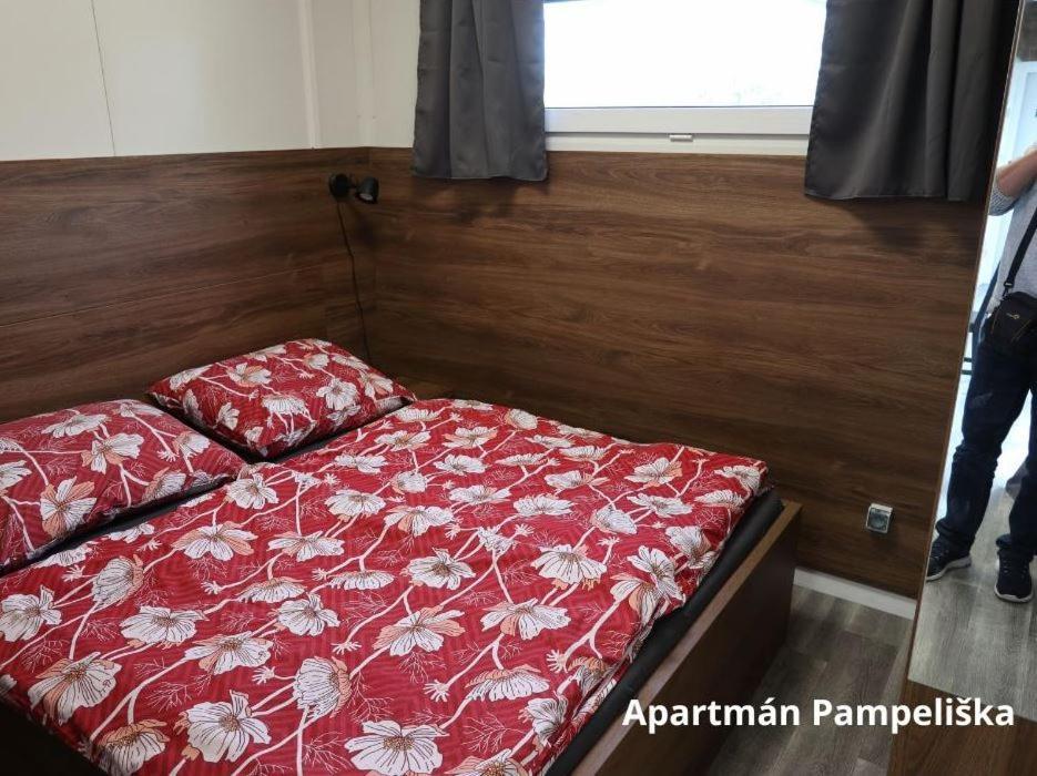 Apartmany Stramberk Exterior photo