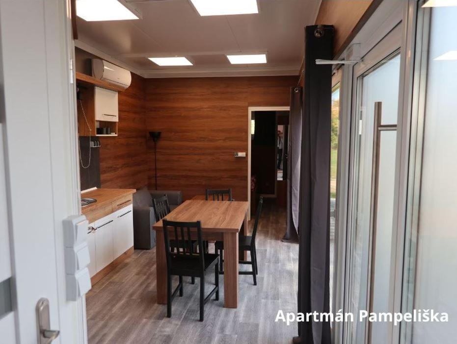 Apartmany Stramberk Exterior photo