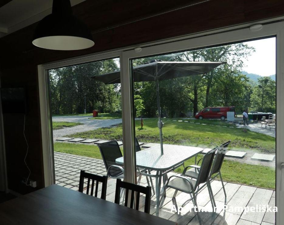 Apartmany Stramberk Exterior photo