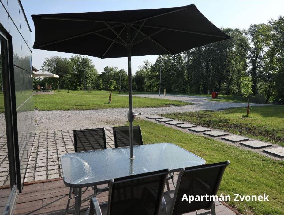 Apartmany Stramberk Exterior photo