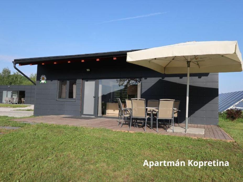 Apartmany Stramberk Exterior photo