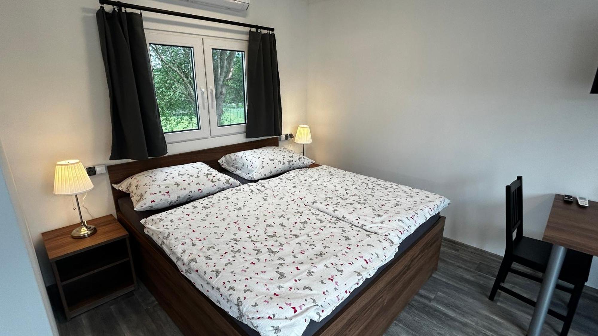 Apartmany Stramberk Exterior photo