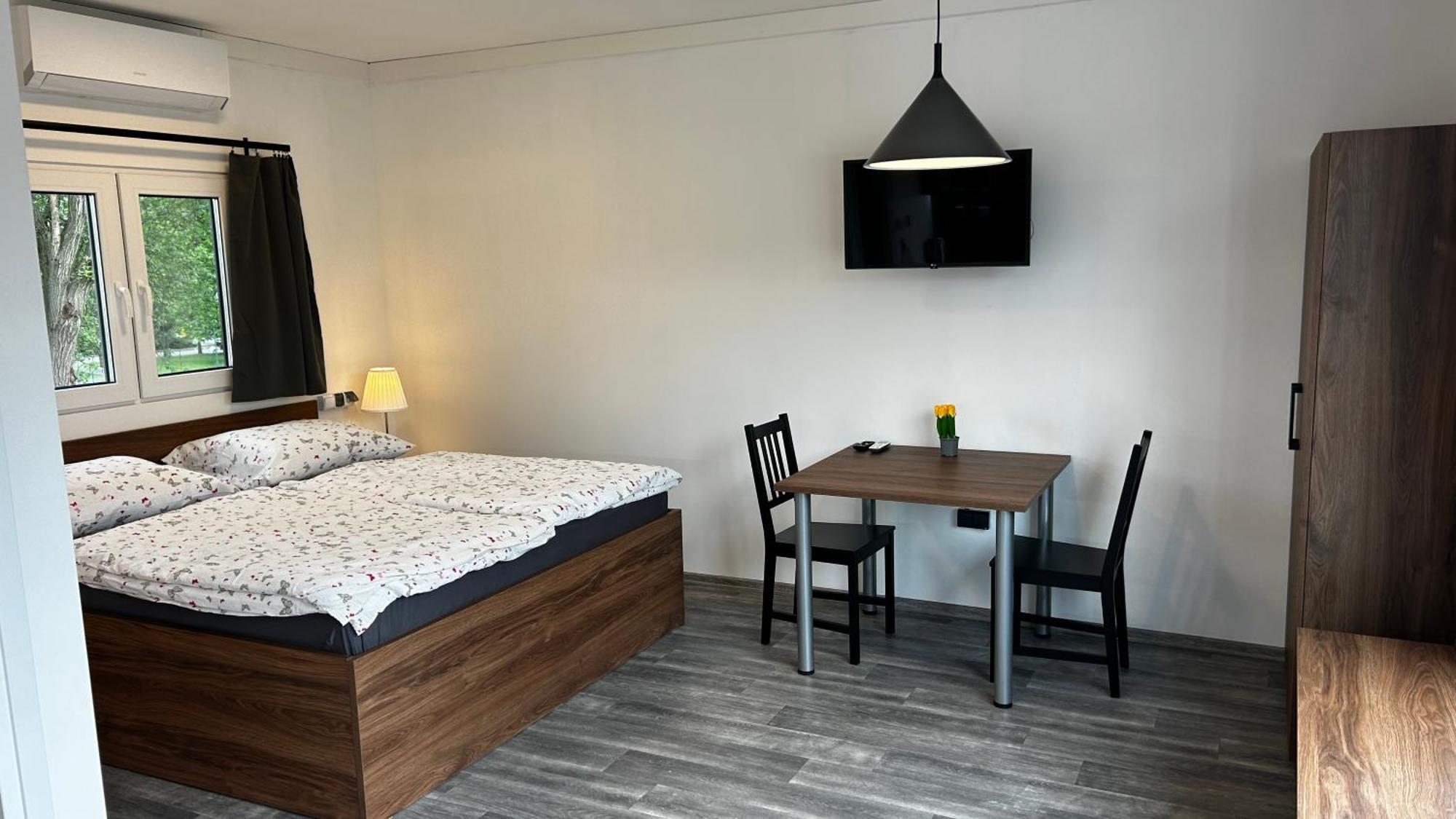 Apartmany Stramberk Exterior photo