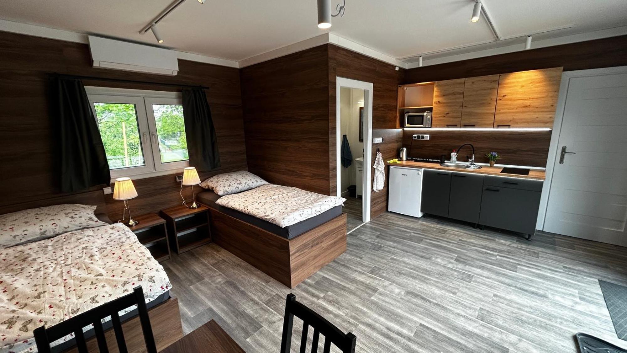 Apartmany Stramberk Exterior photo